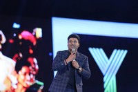 Bharat Bahiranga Sabha Function Photos